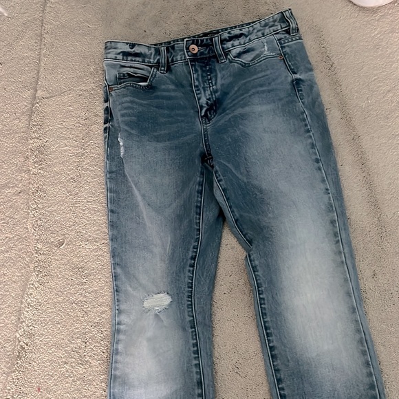 Billabong Ripped jeans - Picture 2 of 3